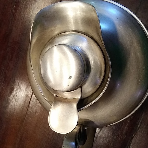 Original Standard a Jug Pitcher. Made in Italy - Picture 4 of 7